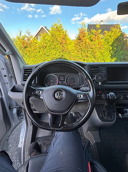 Volkswagen Crafter 35 12 of 13
