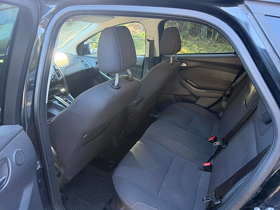 Ford Focus 10 of 11