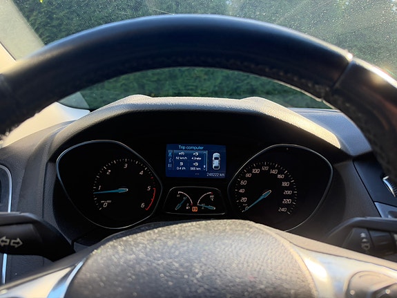 Ford Focus 9 of 11