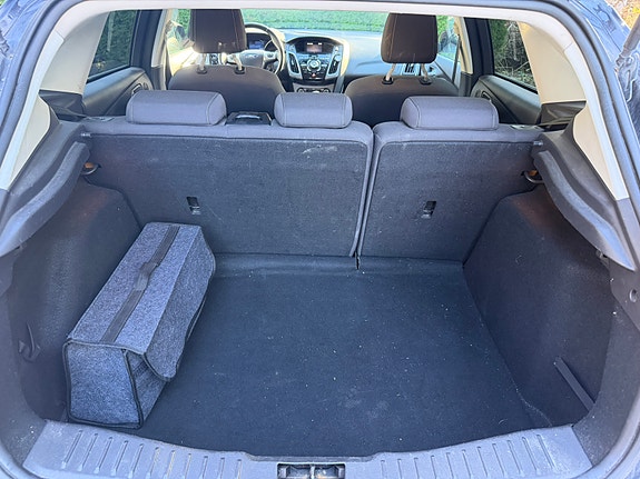 Ford Focus 11 of 11
