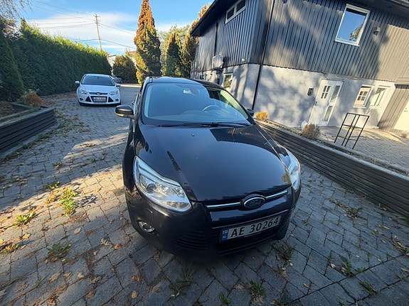 Ford Focus 6 of 11