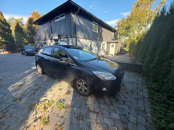 Ford Focus 5 of 11