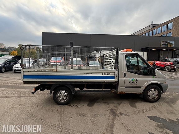 Ford Transit 6 of 30