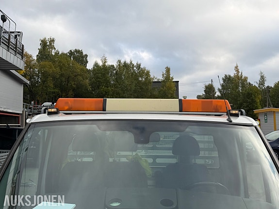 Ford Transit 15 of 30