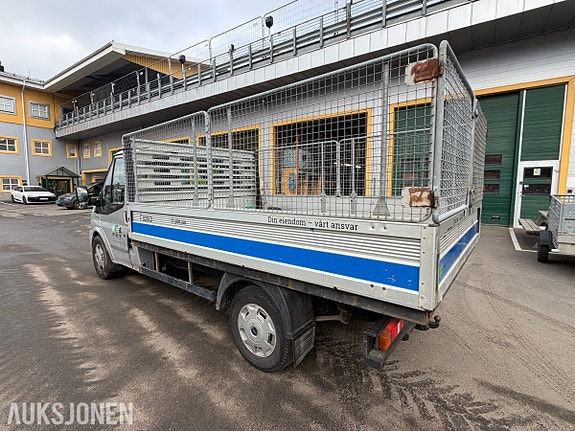 Ford Transit 3 of 30
