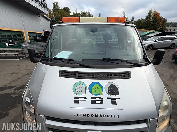 Ford Transit 14 of 30
