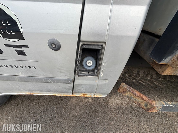 Ford Transit 26 of 30