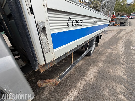 Ford Transit 27 of 30