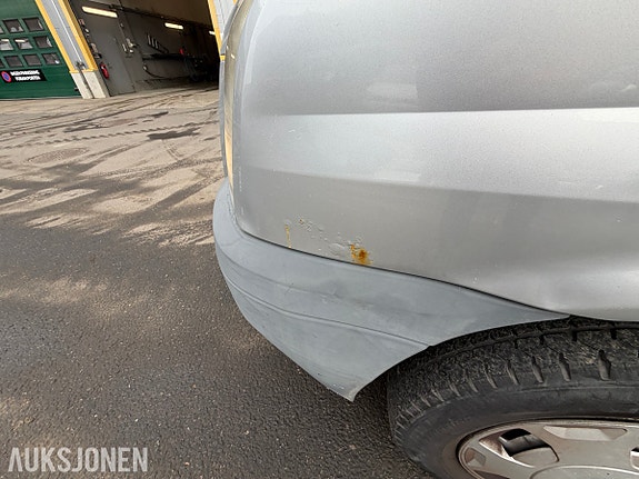 Ford Transit 23 of 30