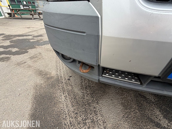 Ford Transit 11 of 30