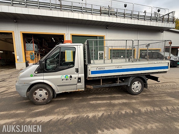 Ford Transit 2 of 30