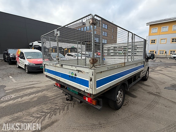 Ford Transit 5 of 30