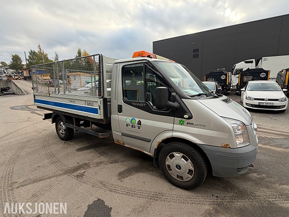 Ford Transit 7 of 30