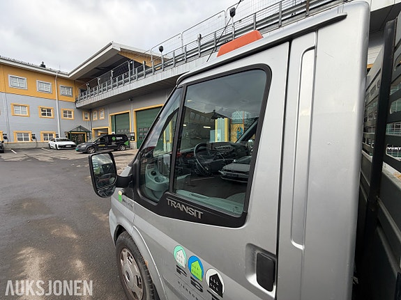 Ford Transit 25 of 30