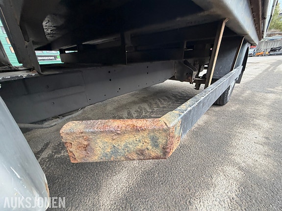 Ford Transit 29 of 30