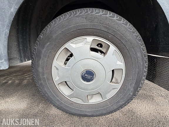 Ford Transit 30 of 30