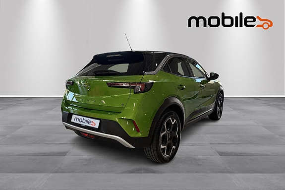 Opel Mokka 3 of 24