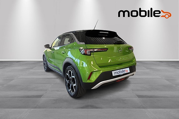Opel Mokka 21 of 24
