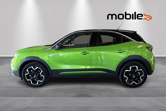 Opel Mokka 20 of 24