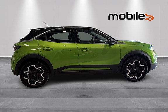 Opel Mokka 2 of 24