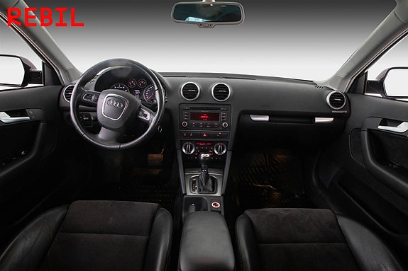 Audi A3 11 of 21