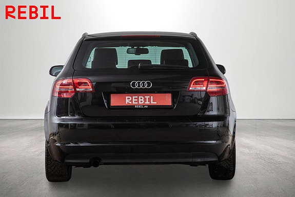 Audi A3 6 of 21