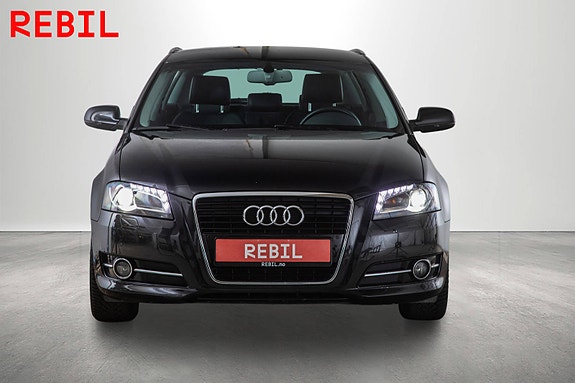 Audi A3 3 of 21