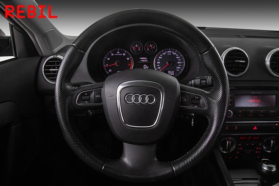 Audi A3 12 of 21