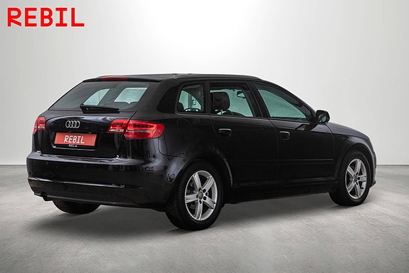 Audi A3 7 of 21