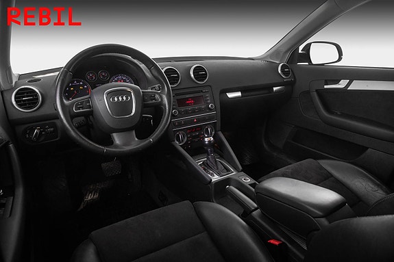 Audi A3 9 of 21