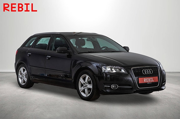 Audi A3 4 of 21