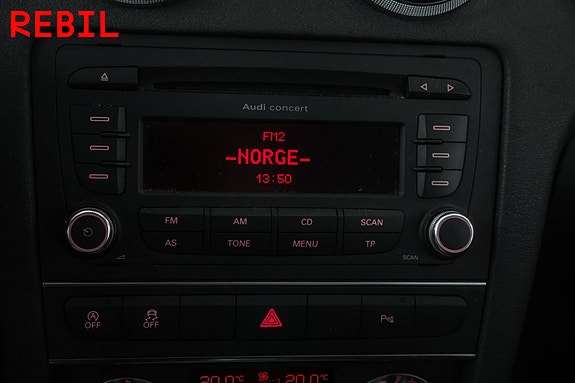 Audi A3 16 of 21
