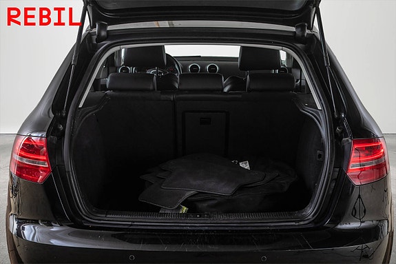 Audi A3 19 of 21