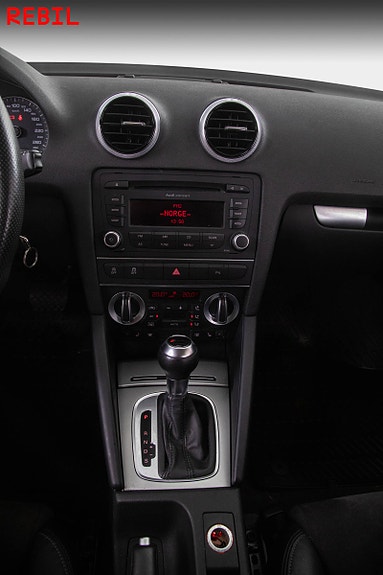 Audi A3 17 of 21
