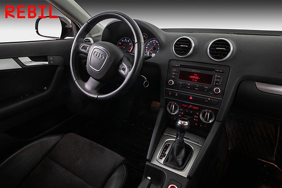 Audi A3 14 of 21