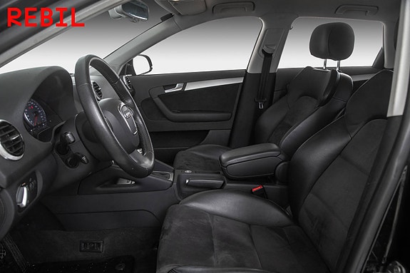 Audi A3 8 of 21