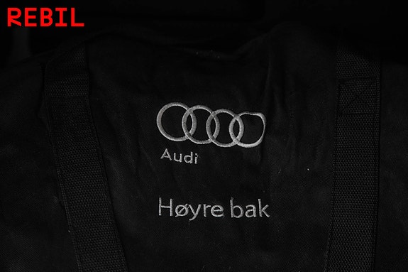 Audi A3 20 of 21