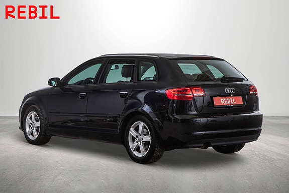 Audi A3 5 of 21
