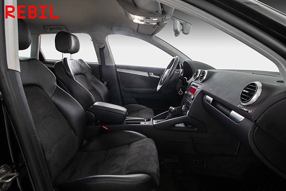 Audi A3 18 of 21