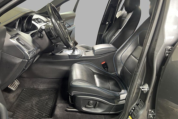 Jaguar E-PACE 10 of 22