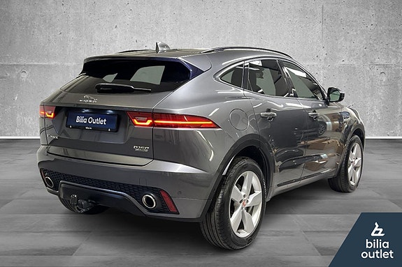 Jaguar E-PACE 6 of 22