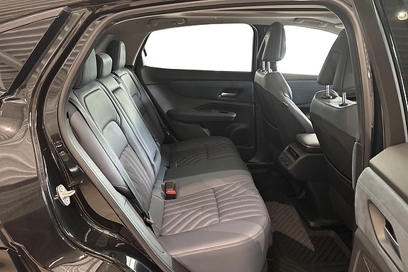 Nissan Ariya 22 of 26