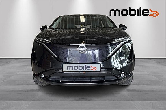 Nissan Ariya 18 of 26