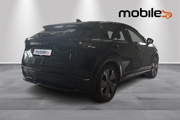 Nissan Ariya 3 of 26