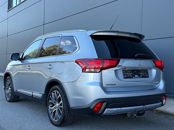 Mitsubishi Outlander 6 of 30