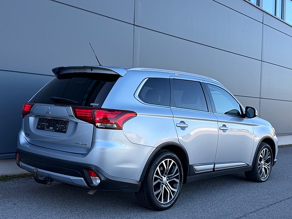Mitsubishi Outlander 9 of 30
