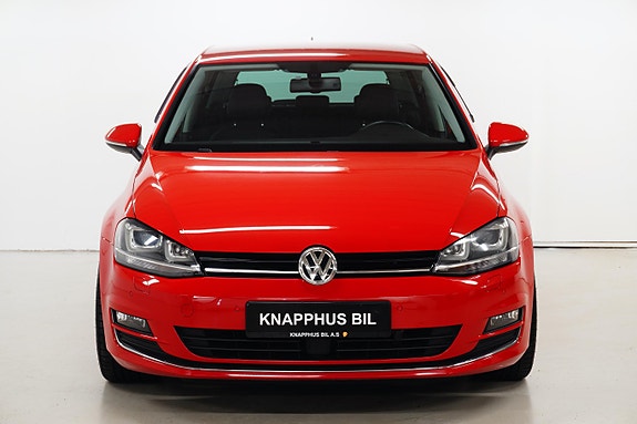 Volkswagen Golf VII 8 of 28