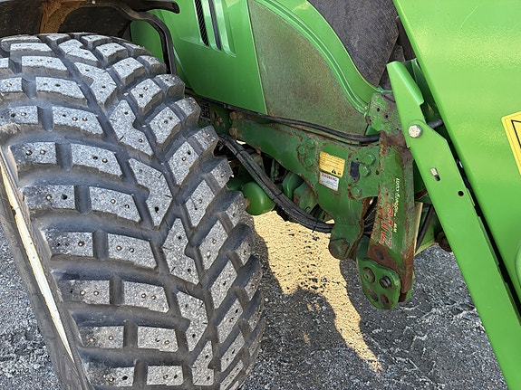 John Deere 6155R 50 KM 8 of 13