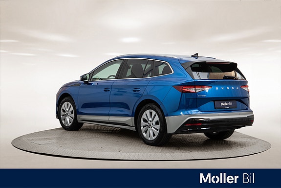 Skoda Enyaq 3 of 30