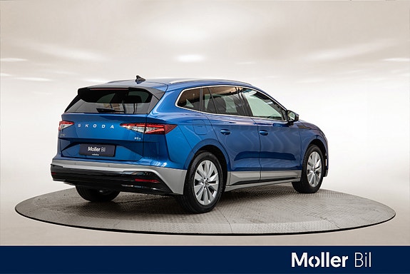 Skoda Enyaq 5 of 30